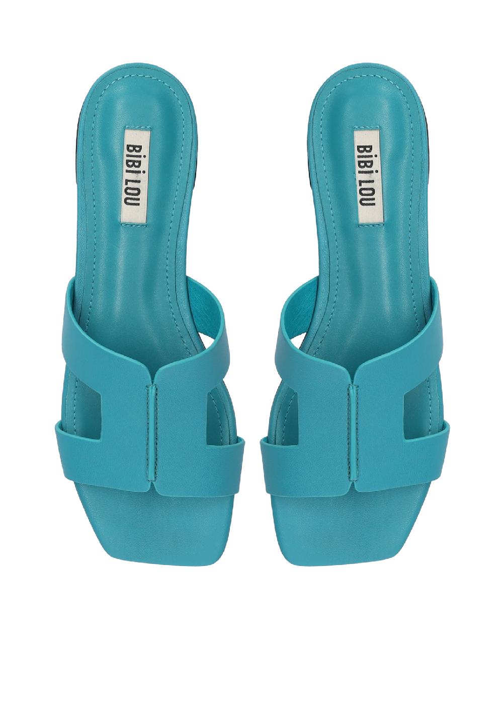 Bibi lou DAHLIA FLAT Ahorra y exporta