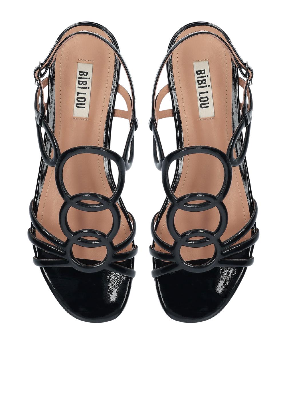 Bibi lou IRIS FLAT Descuentos del mes