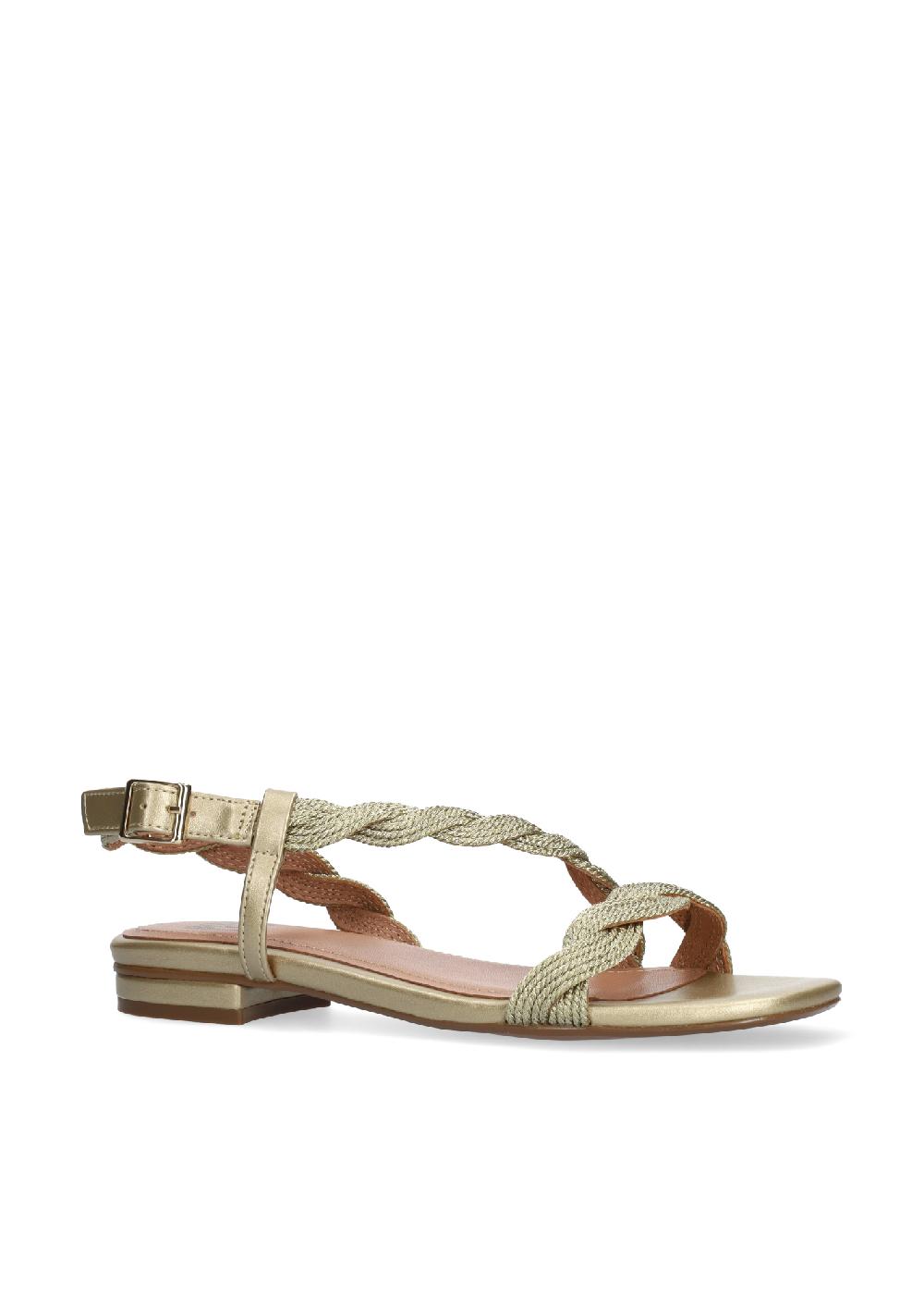 Bibi lou FANNY FLAT Última moda