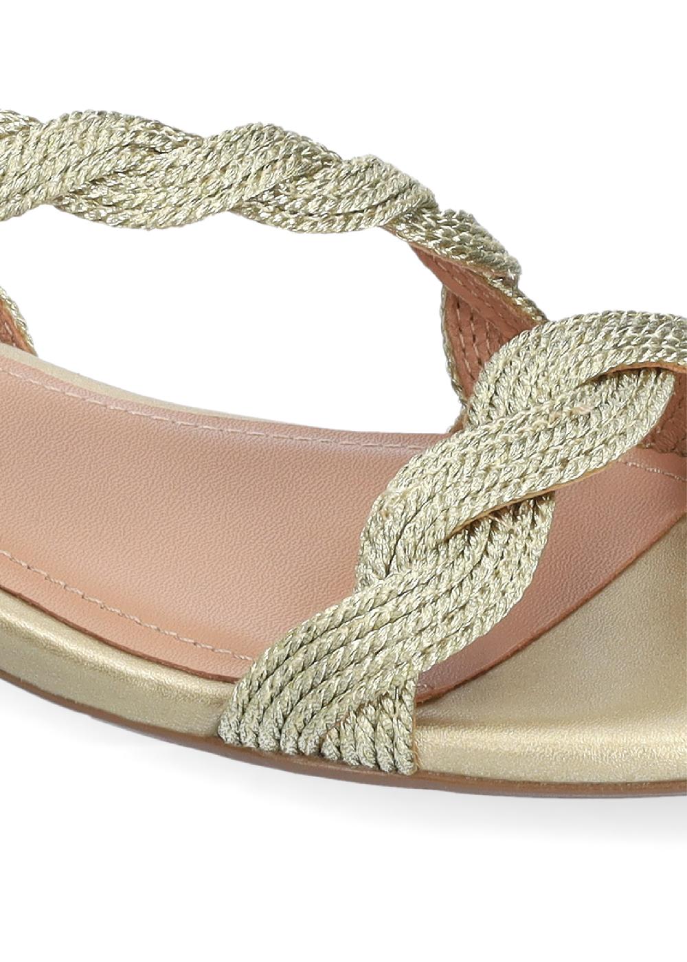 Bibi lou FANNY FLAT Última moda