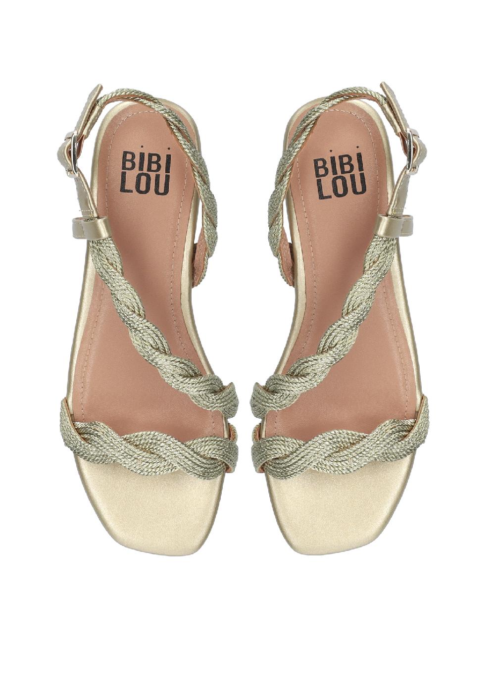 Bibi lou FANNY FLAT Última moda