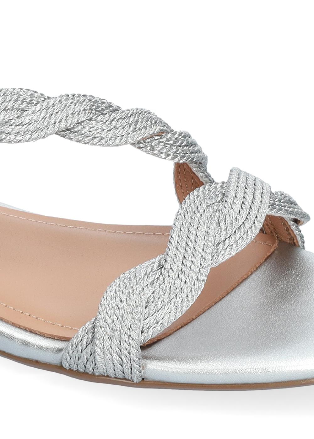 Bibi lou FANNY FLAT Descuento por venta flash