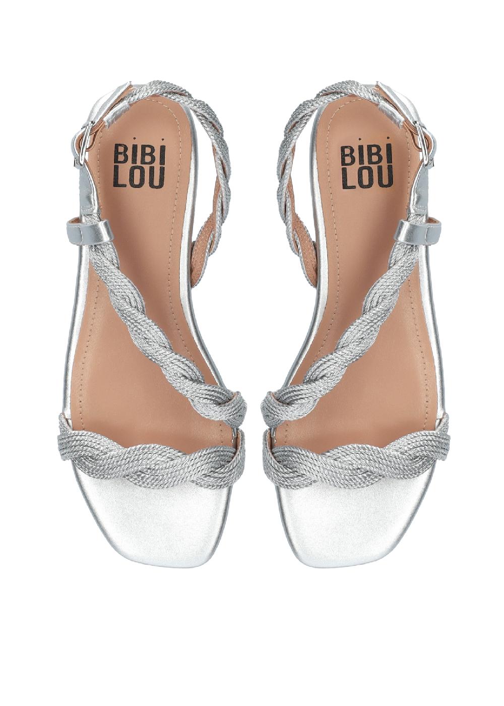Bibi lou FANNY FLAT Descuento por venta flash