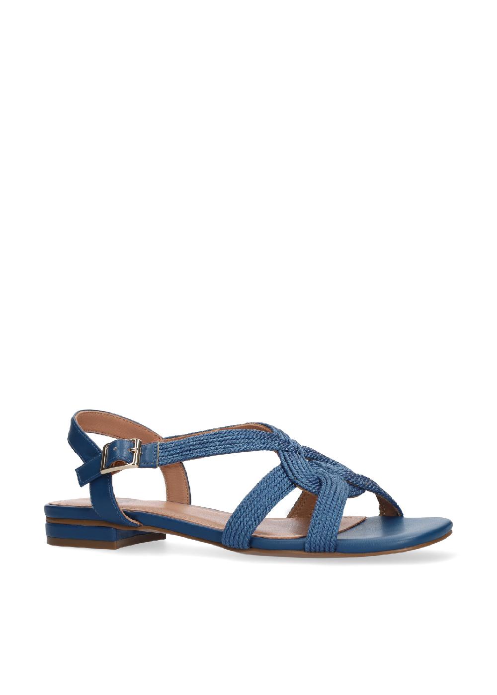Bibi lou KARLIE FLAT Ofertas de temporada
