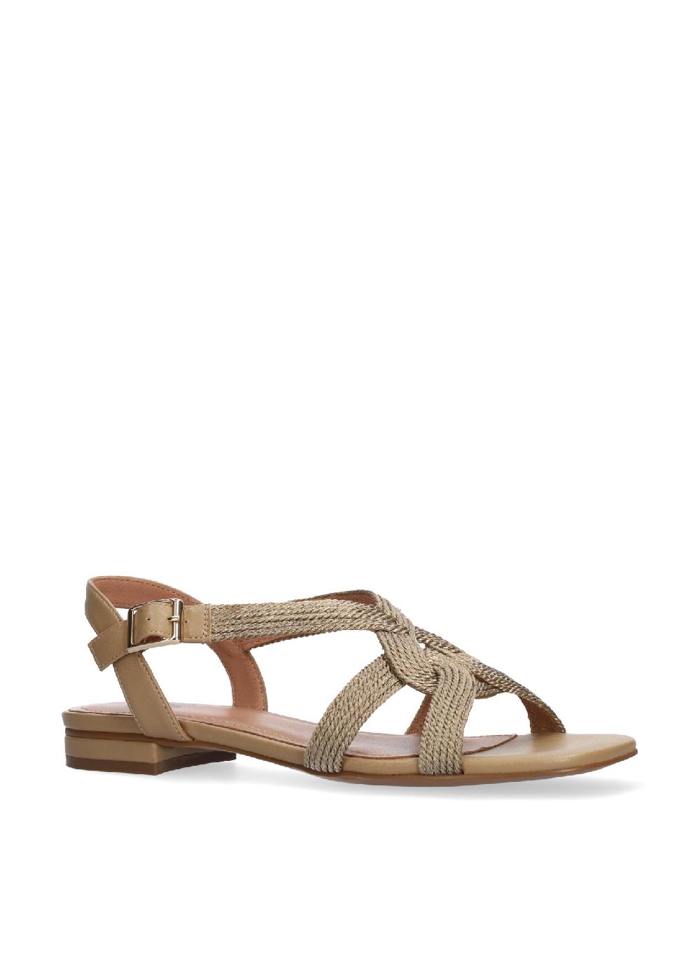 Bibi lou KARLIE FLAT Ofertas especiales