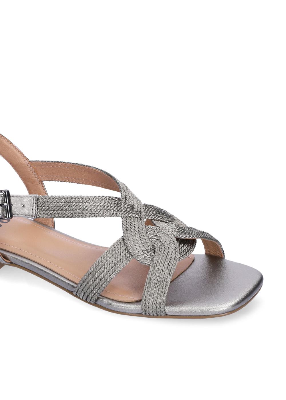 Bibi lou KARLIE FLAT Grandes ahorros