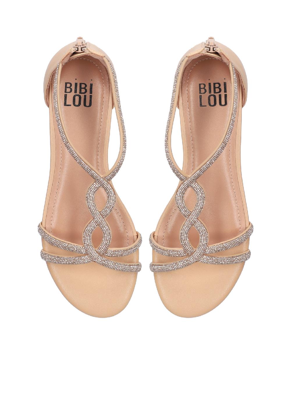 Bibi lou TASHA FLAT Rebajas de fin de temporada