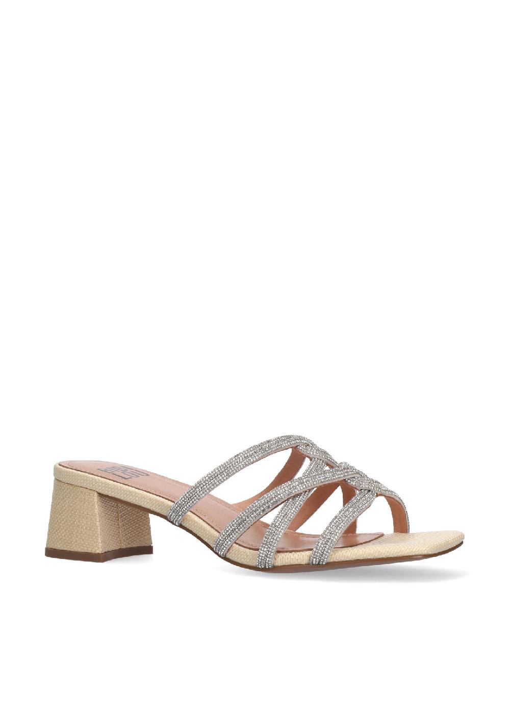 Bibi lou POLY SANDAL 45 Venta caliente