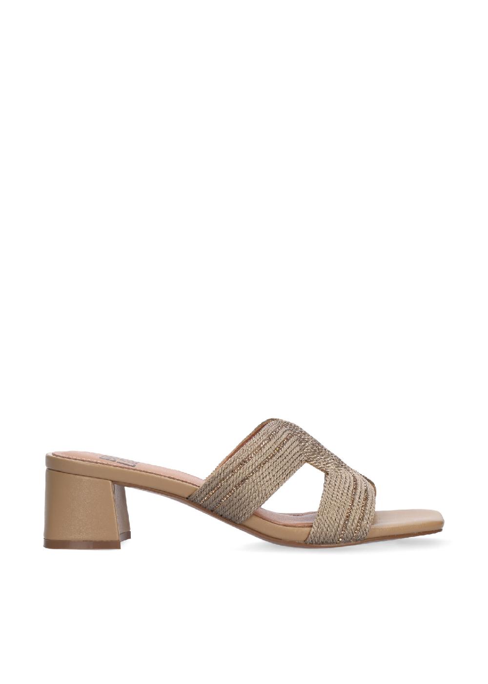 Bibi lou LEO SANDAL 45 Gran oferta