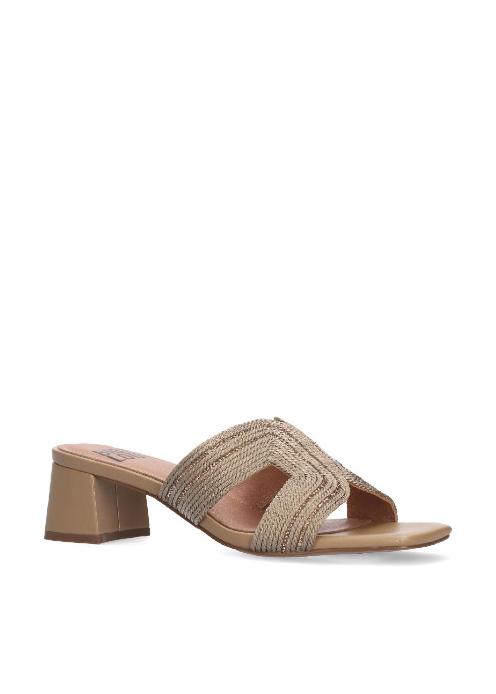 Bibi lou LEO SANDAL 45 Gran oferta
