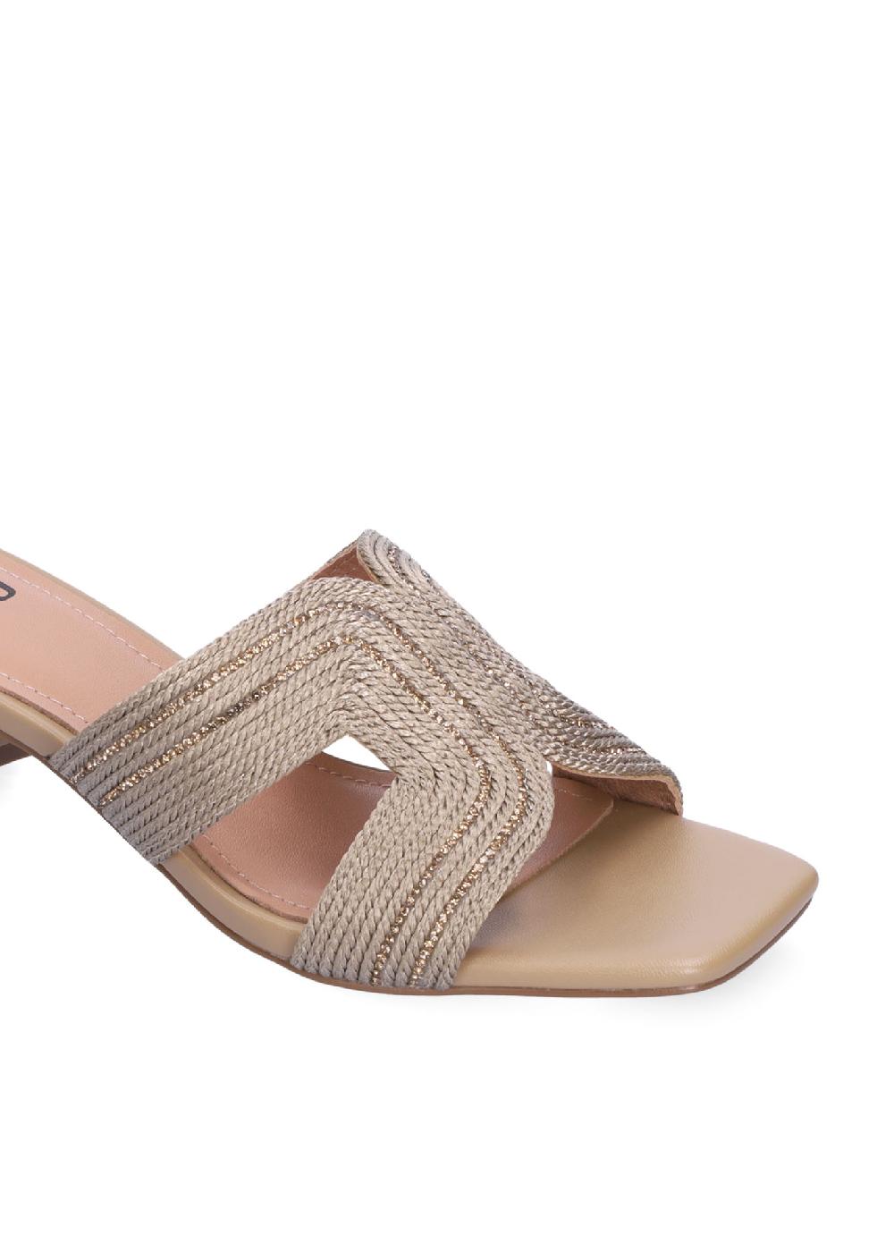 Bibi lou LEO SANDAL 45 Gran oferta