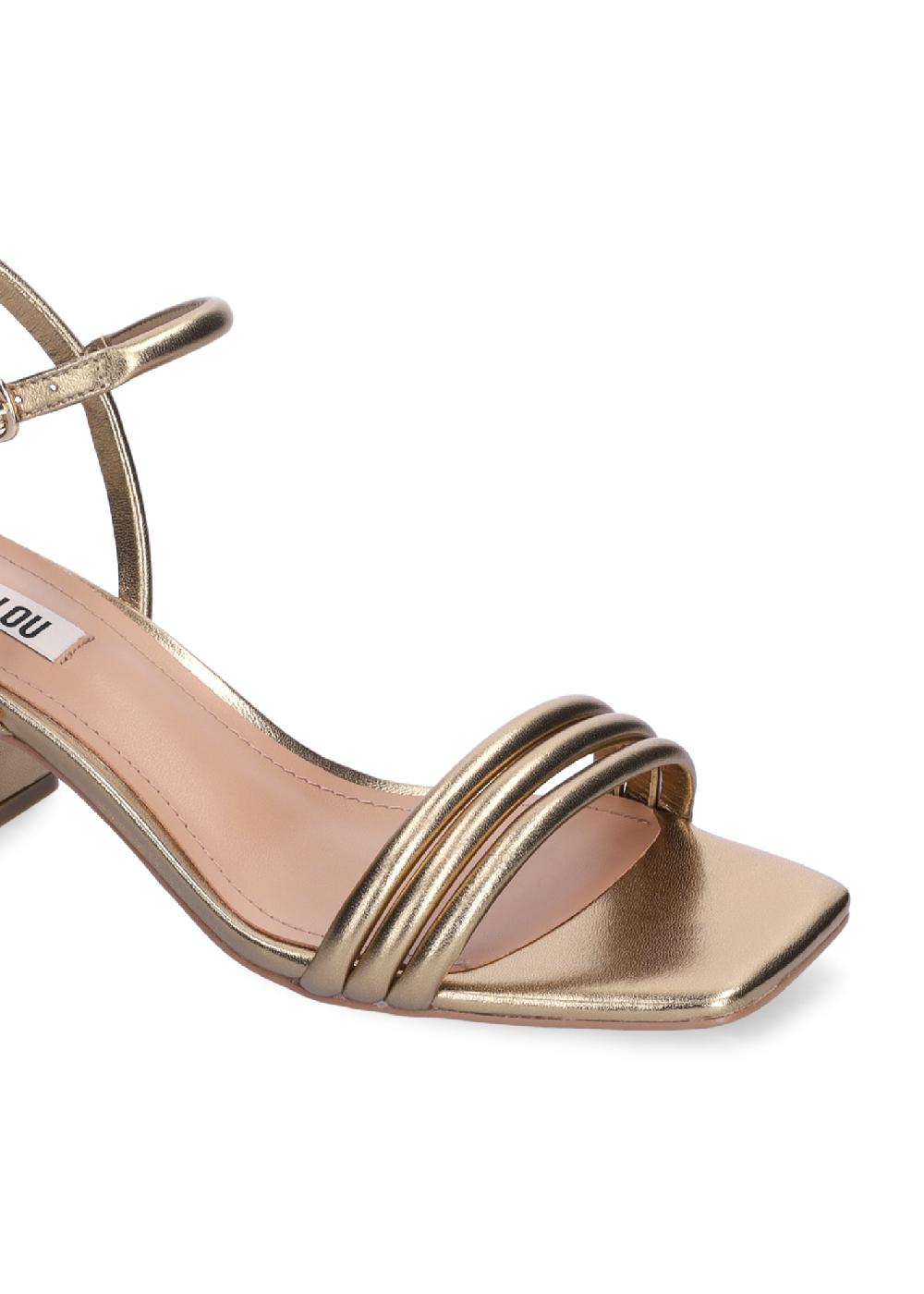 Bibi lou ERICA SANDAL 50 Descuento