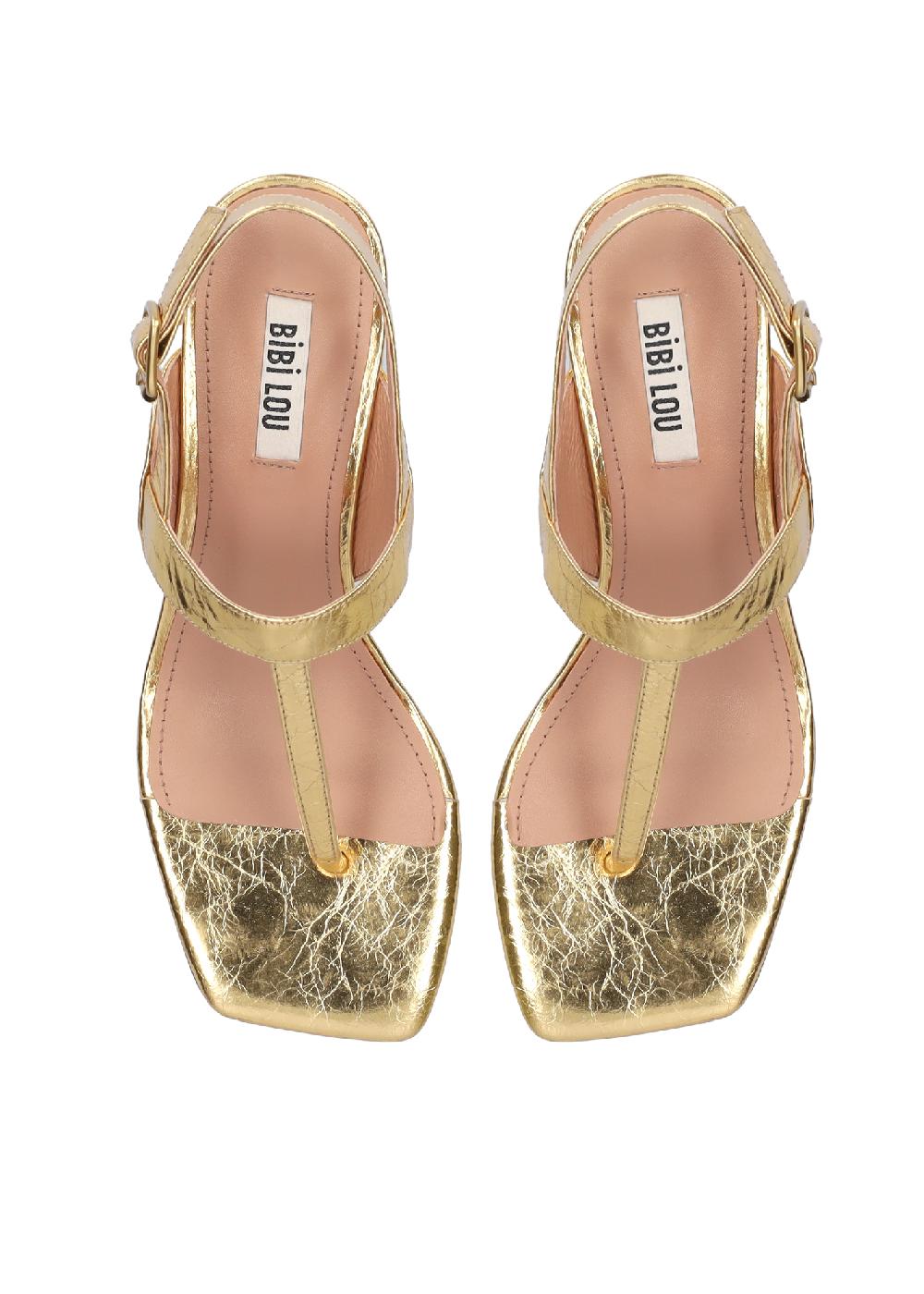 Bibi lou ROSIE SANDAL 45 Mejor oferta