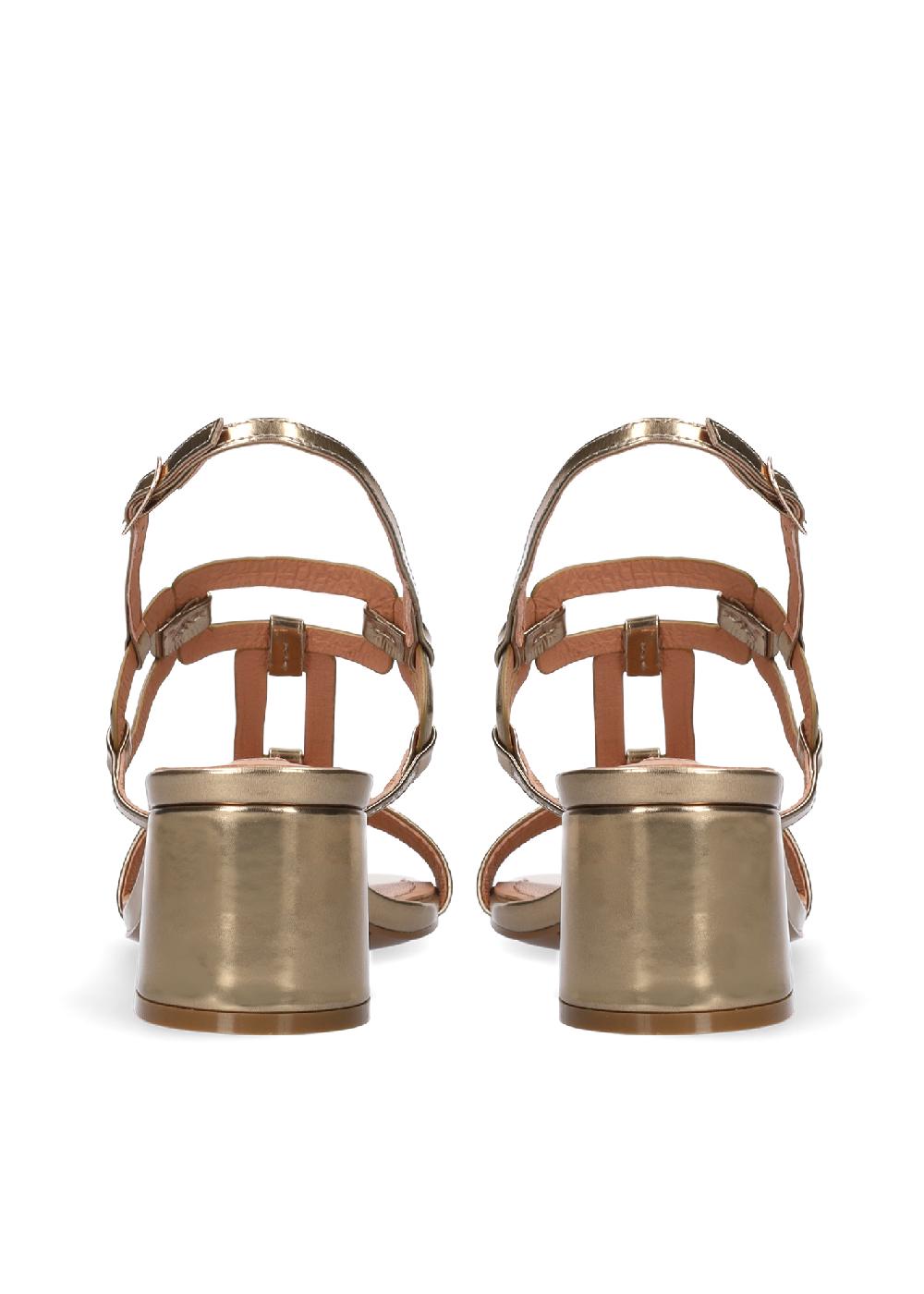 Bibi lou ZINNIA SANDAL 50 Rebajas top