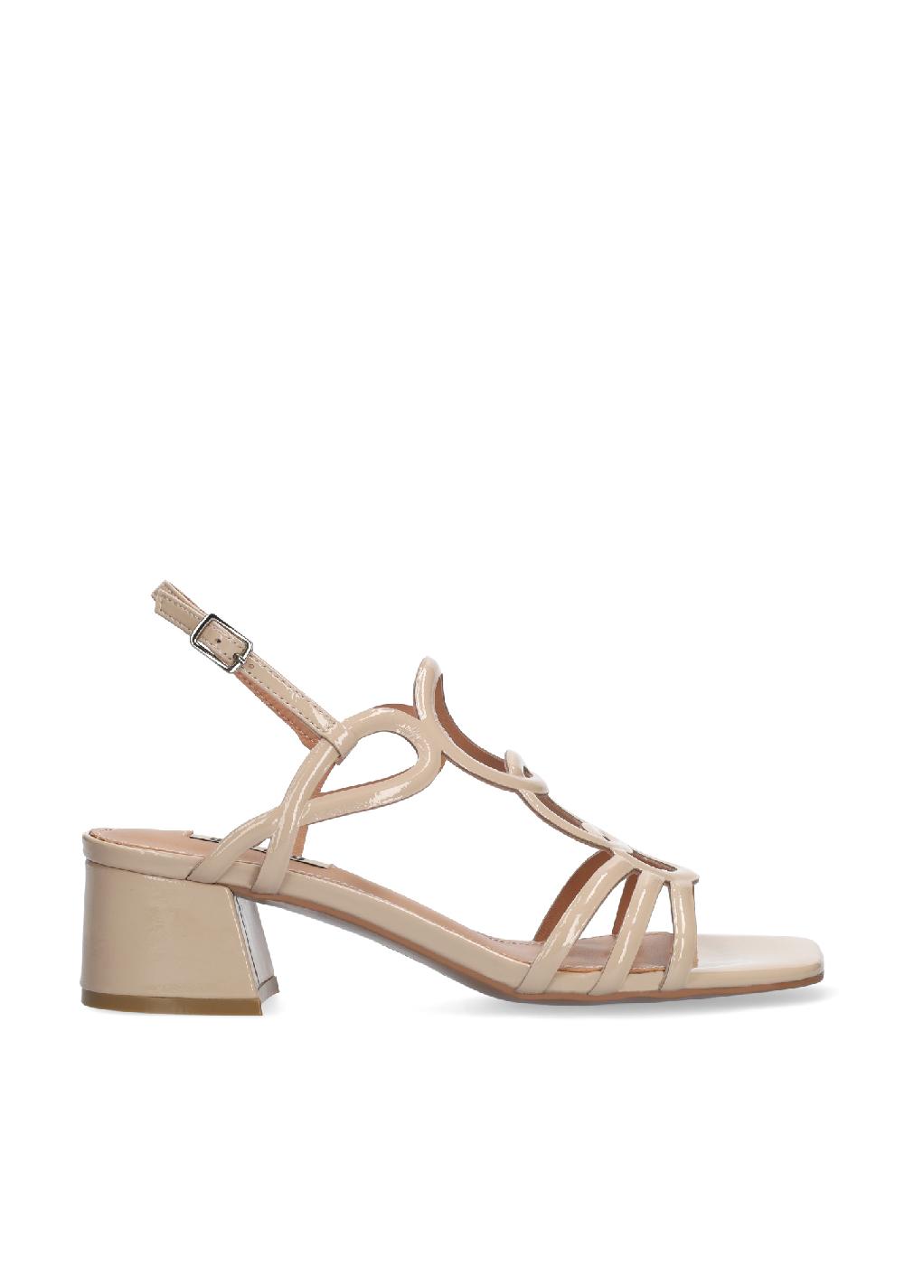 Bibi lou IRIS SANDAL 45 Último día