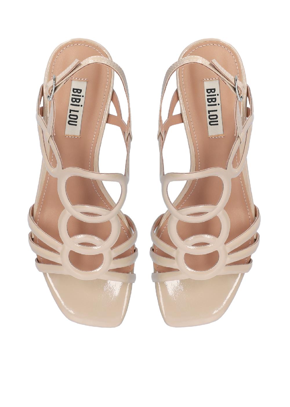 Bibi lou IRIS SANDAL 45 Último día