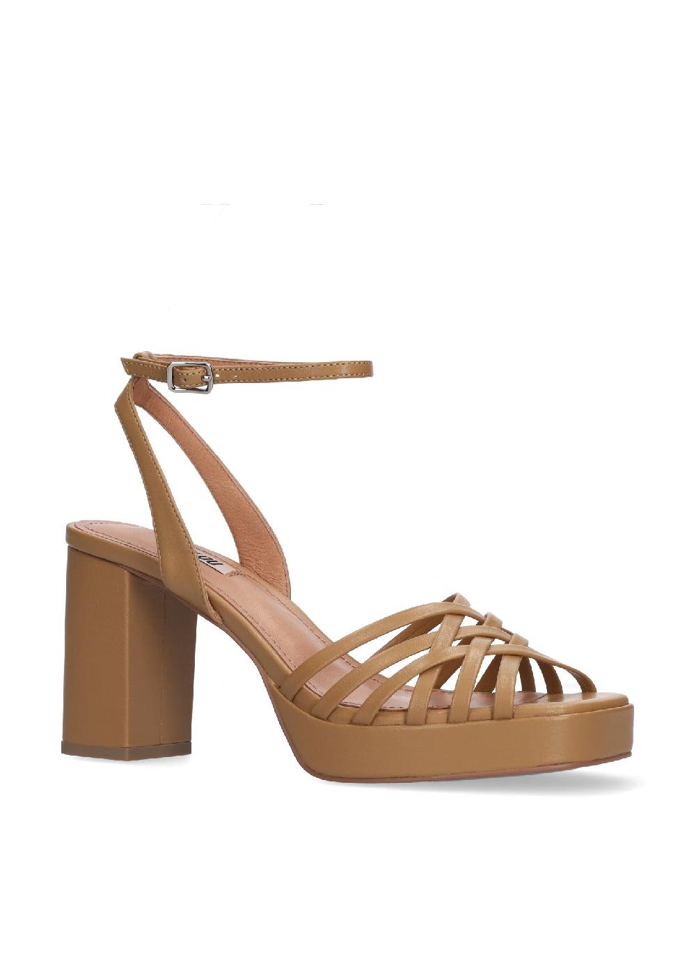 Bibi lou KASSIA PLATFORM 85 Superdescuento
