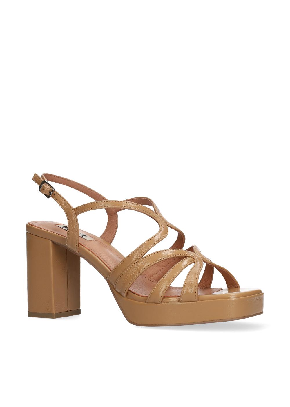 Bibi lou LAURENCE PLATFORM 85 Grandes descuentos