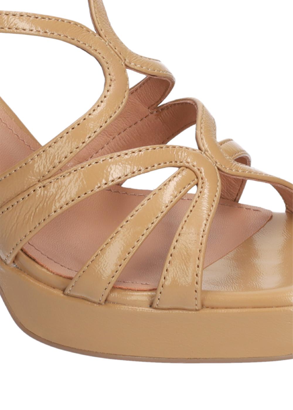 Bibi lou LAURENCE PLATFORM 85 Grandes descuentos