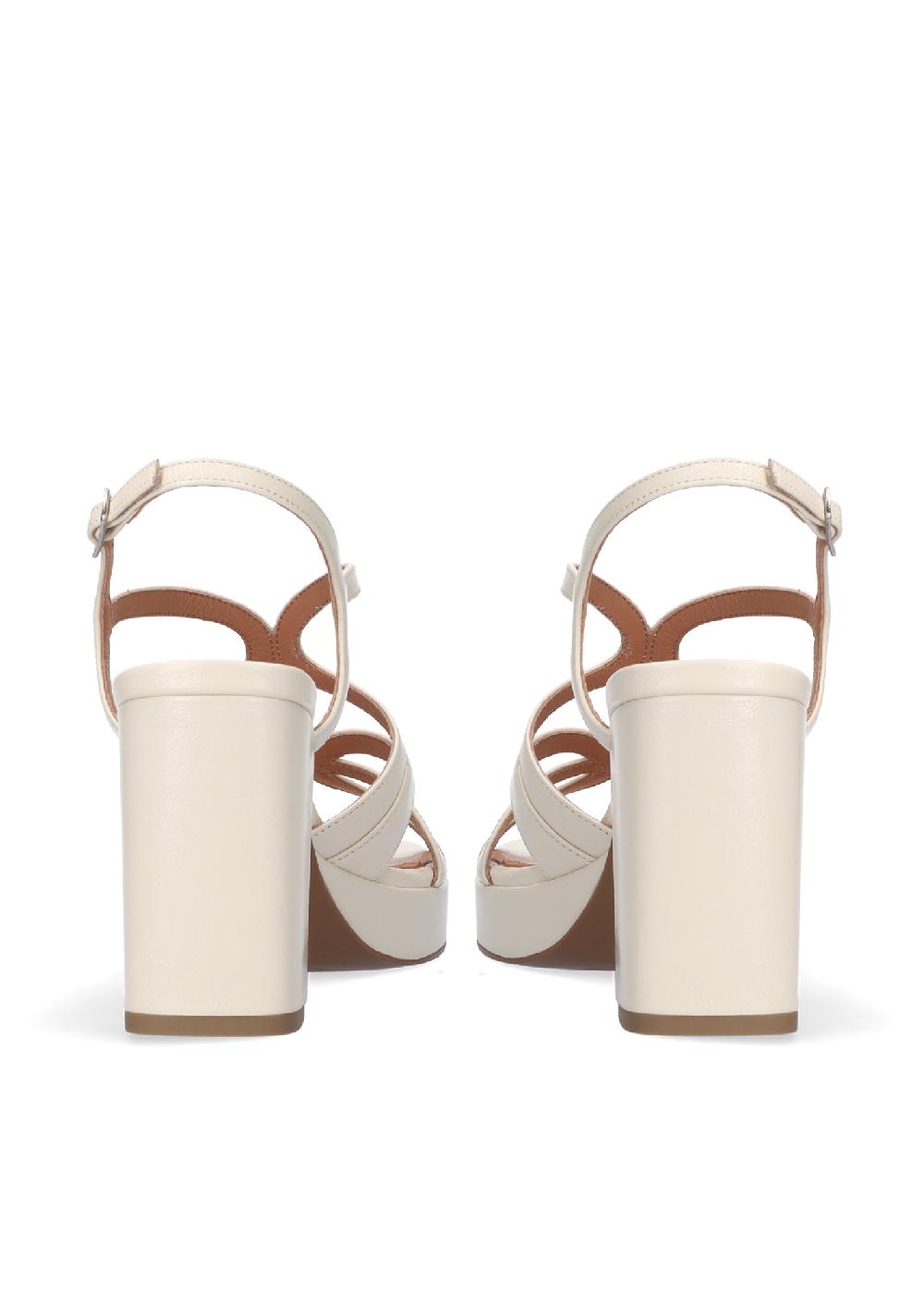 Bibi lou LAURENCE PLATFORM 85 Tienda de fábrica