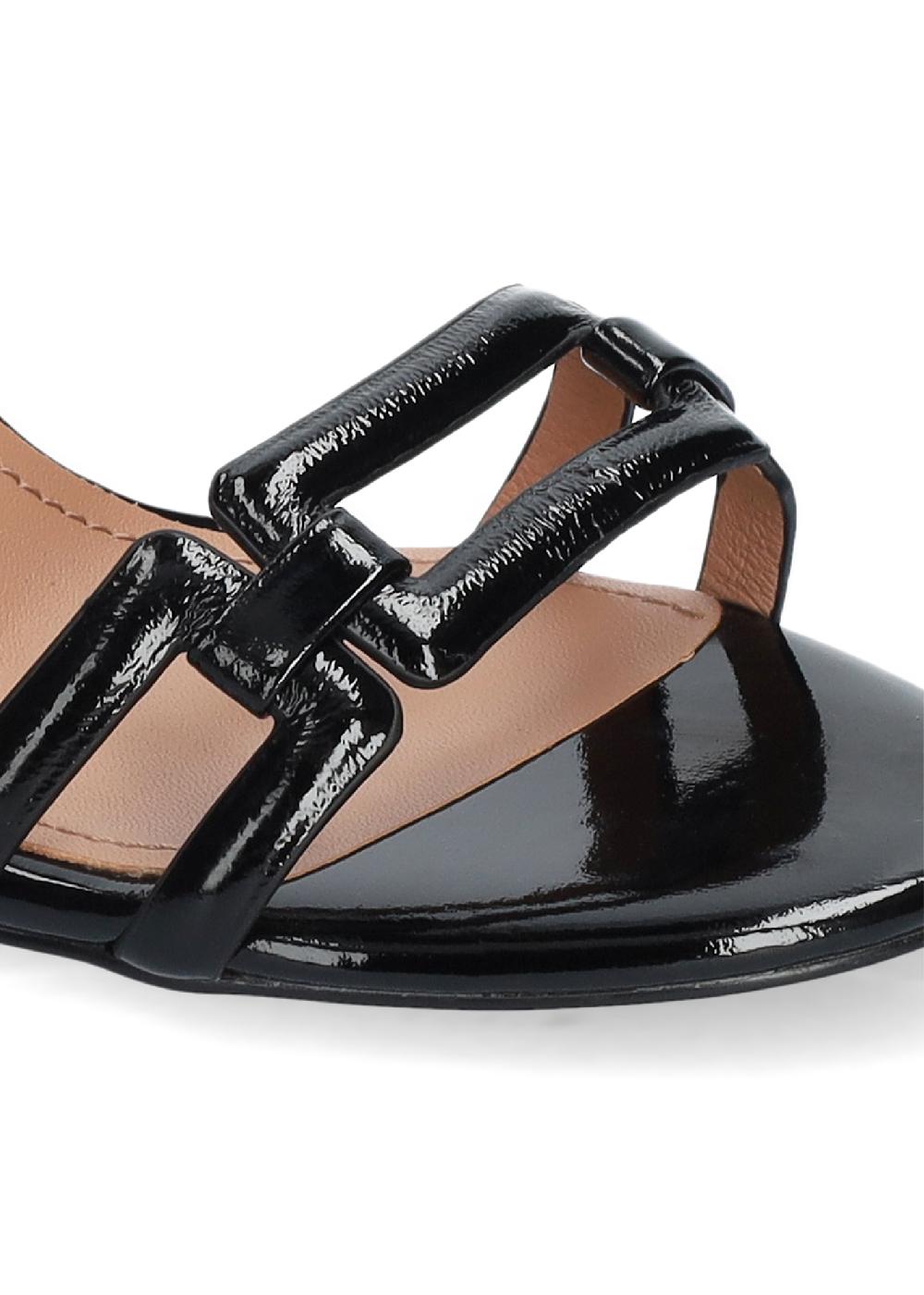 Bibi lou ZINNIA SANDAL 85 Ahorra y exporta