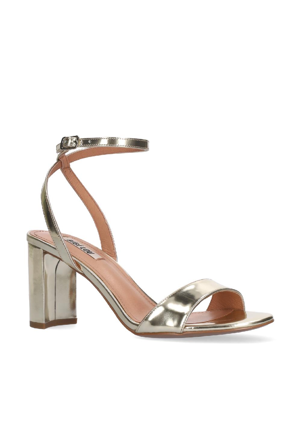 Bibi lou ASTER SANDAL 75 Precios de Black Friday