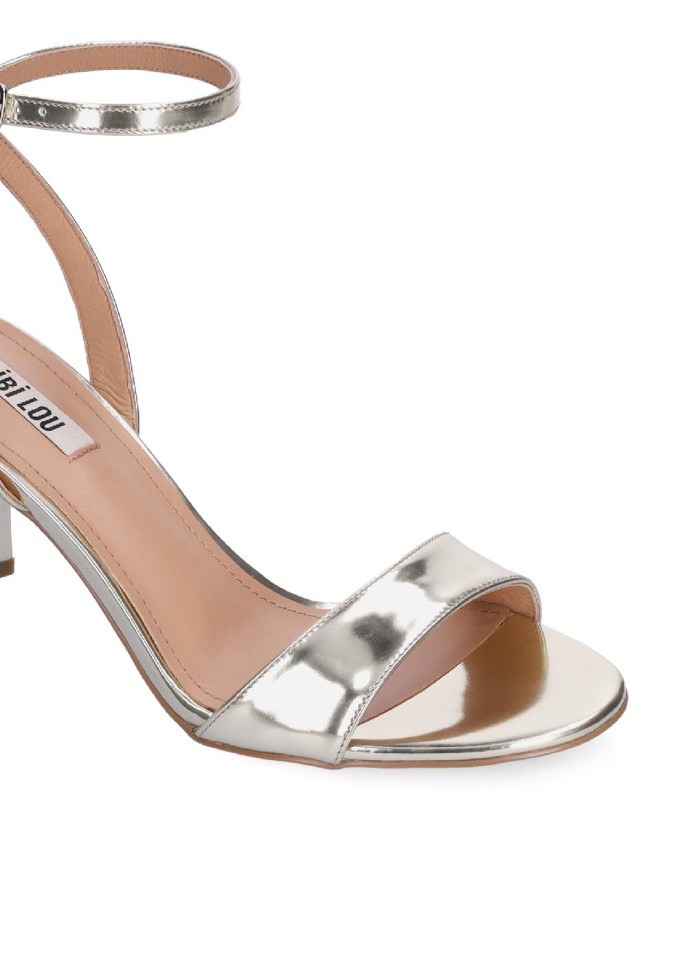 Bibi lou ASTER SANDAL 75 Precios de Black Friday