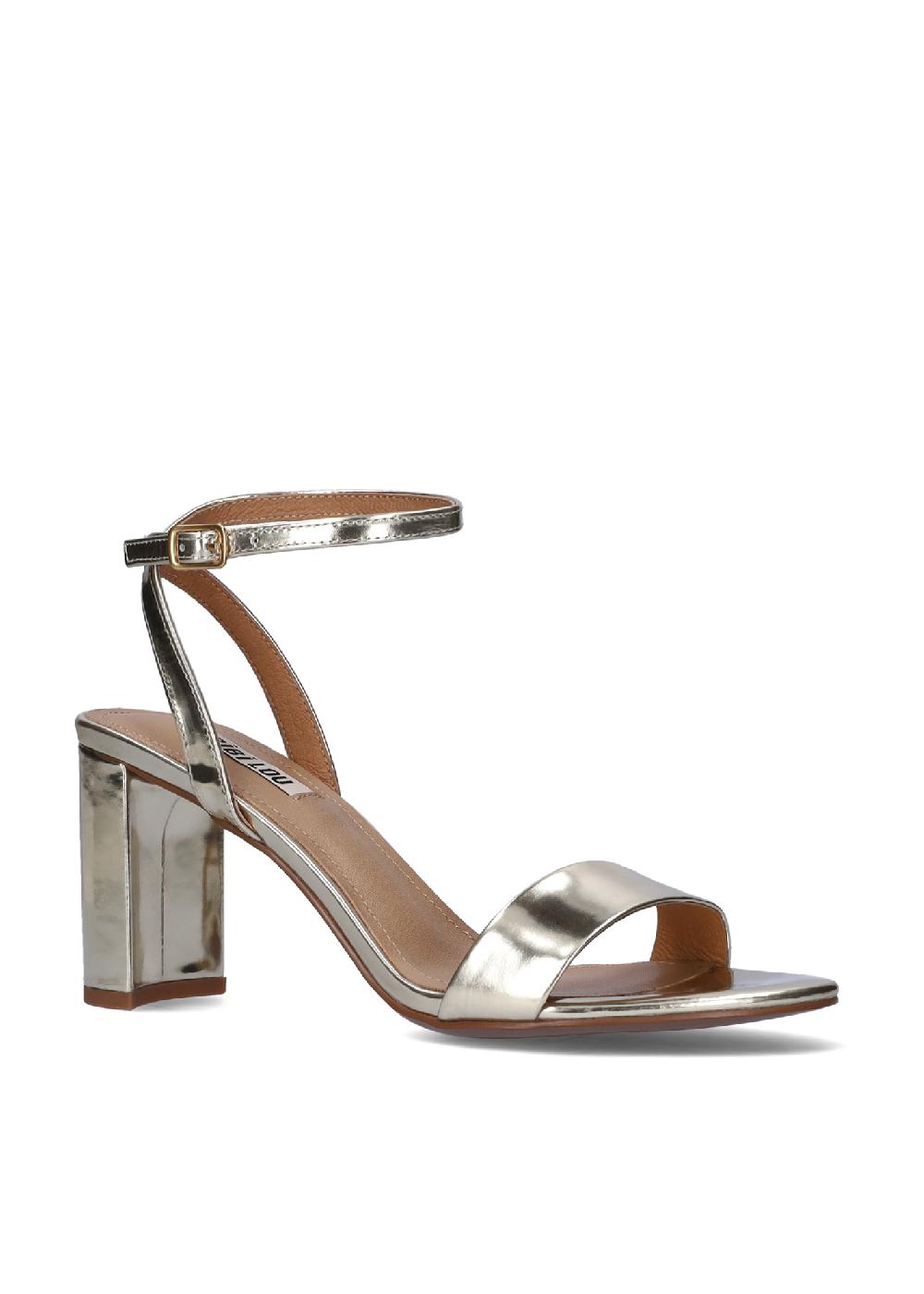 Bibi lou URILIA SANDAL 75 ✭ En oferta