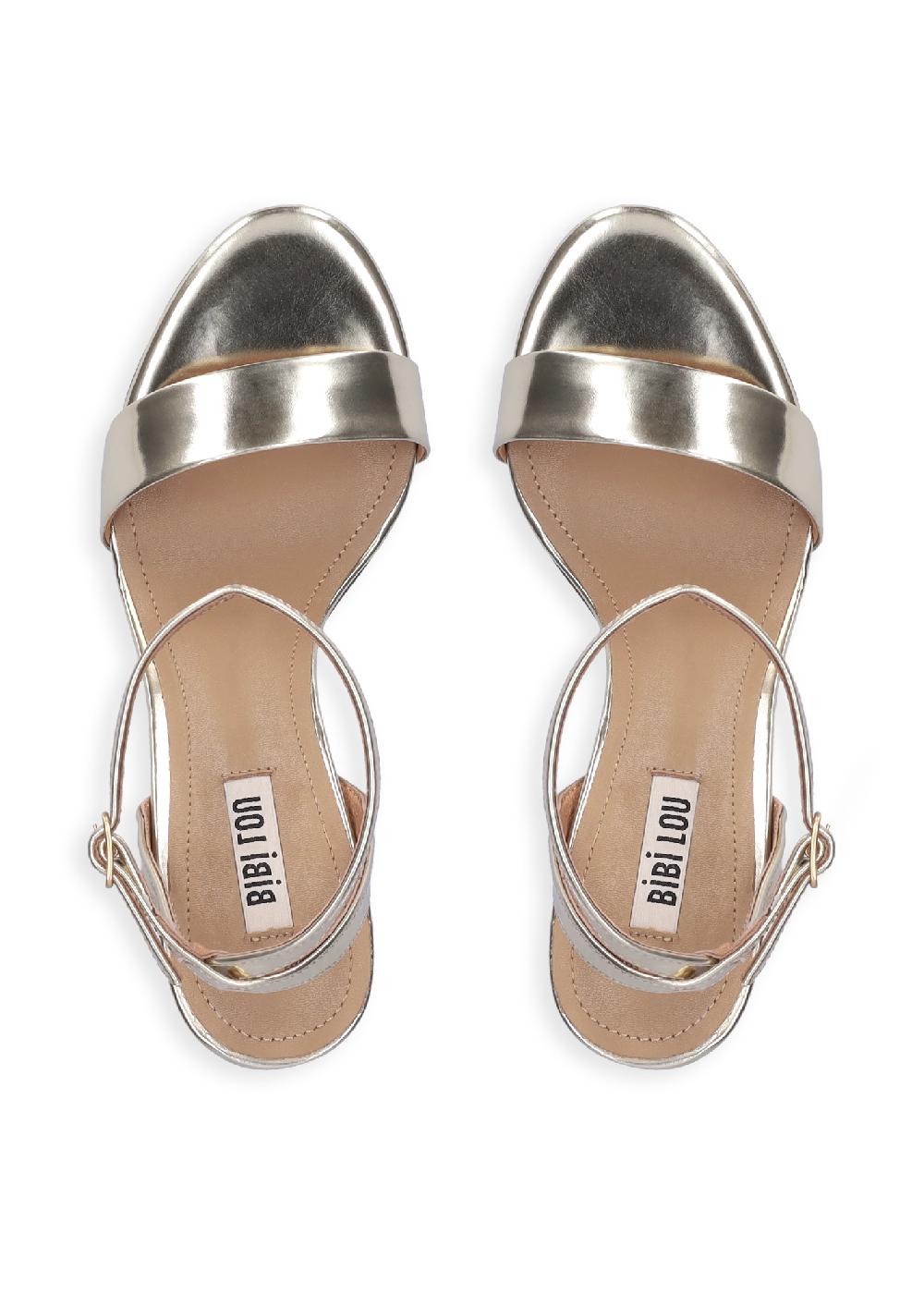 Bibi lou URILIA SANDAL 75 ✭ En oferta