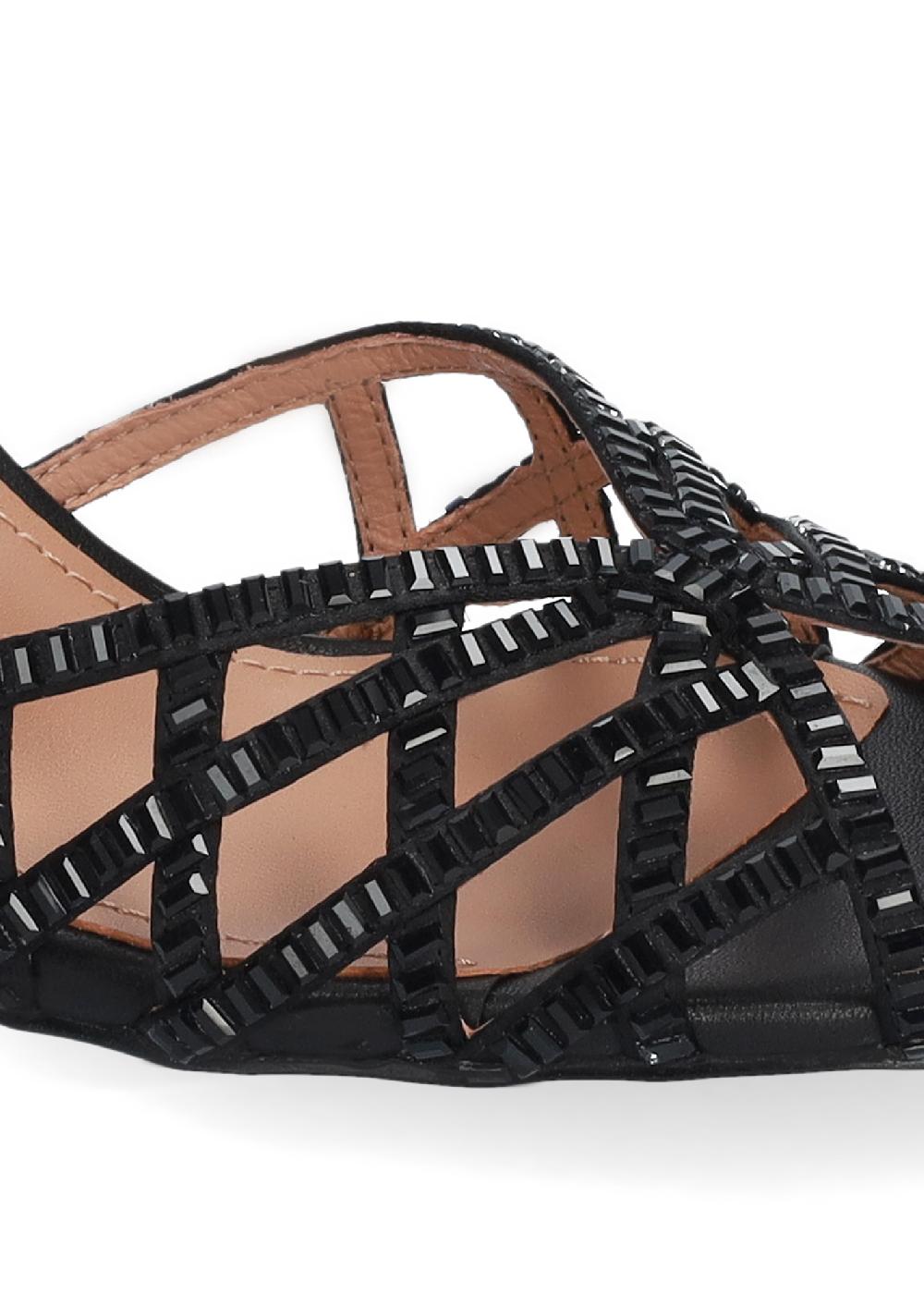 Bibi lou JULIETTE SANDAL 65 Última moda