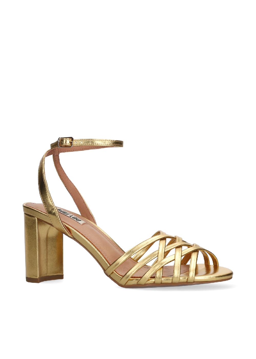 Bibi lou KASSIA SANDAL 75 Descuento por venta flash
