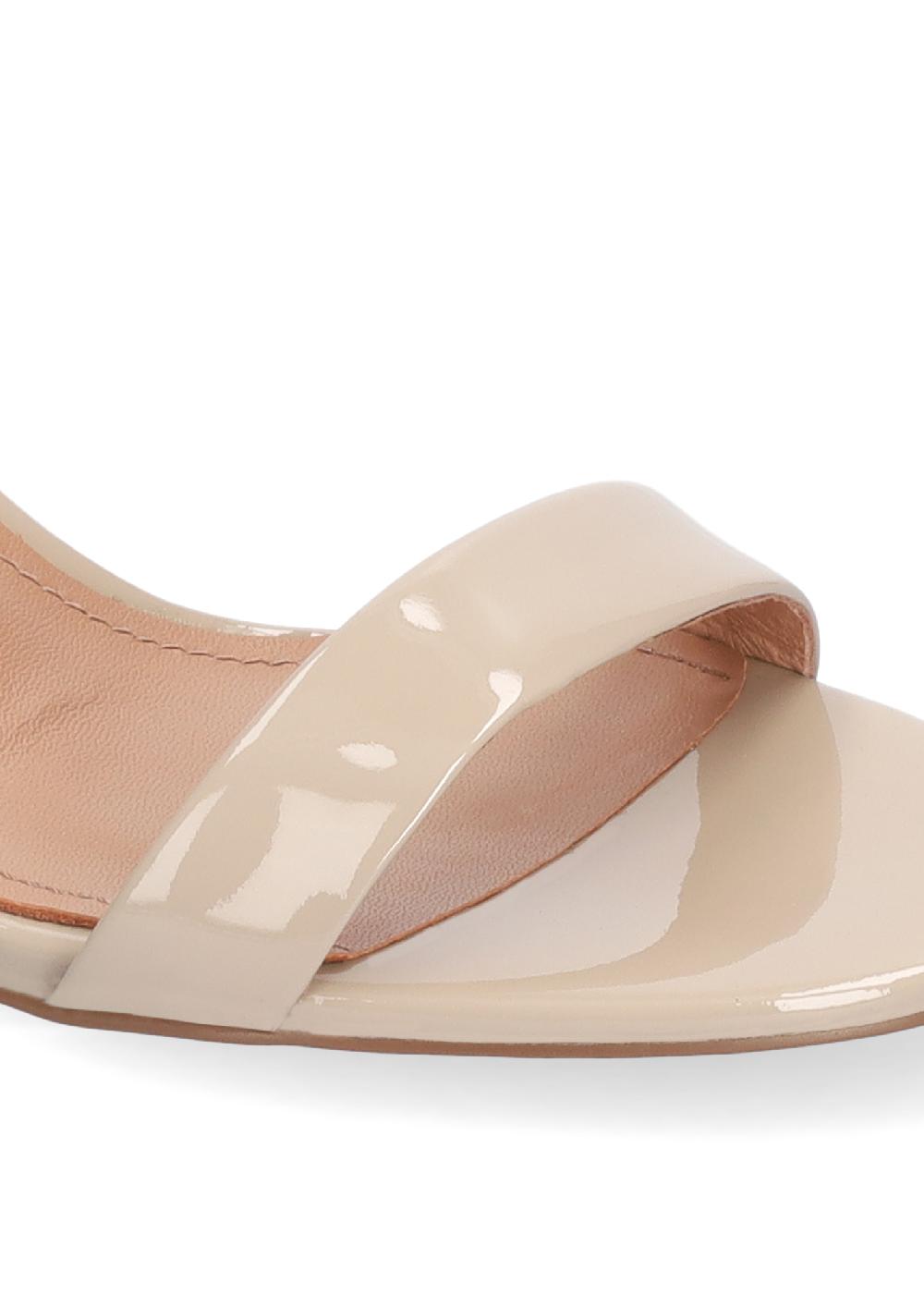 Bibi lou LOTUS SANDAL 65 Ofertas especiales