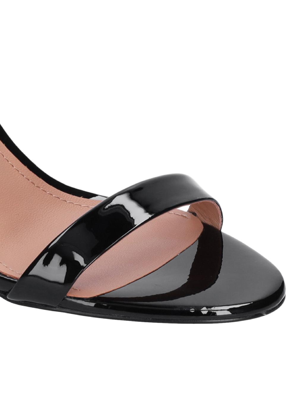 Bibi lou LOTUS SANDAL 85 Grandes ahorros