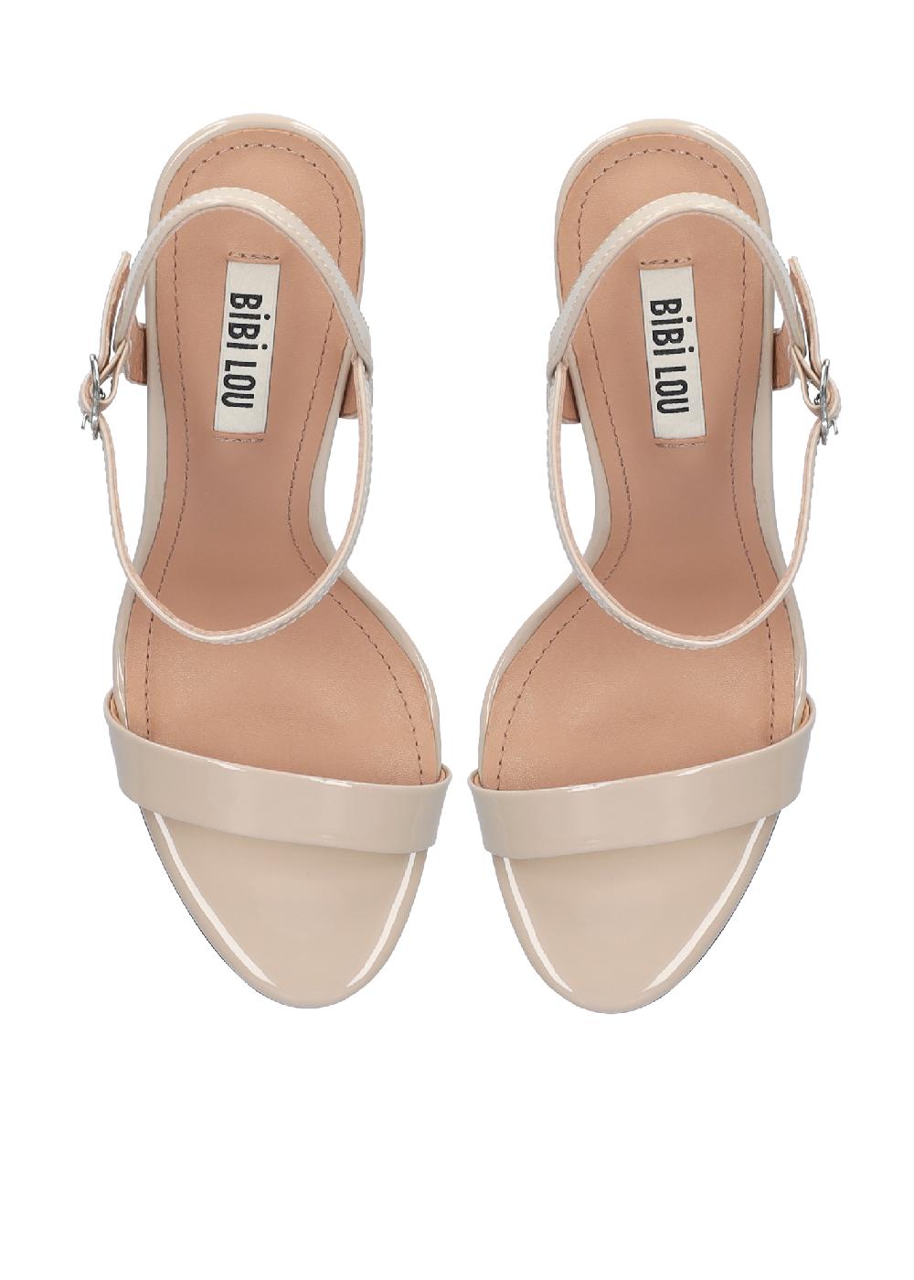 Bibi lou LOTUS SANDAL 85 Rebajas de fin de temporada