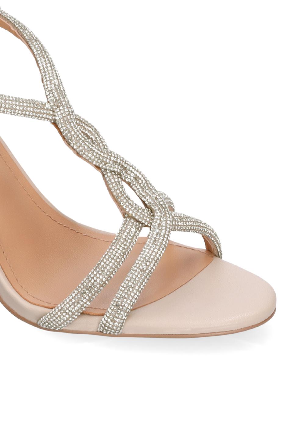 Bibi lou WANDA SANDAL 90 Devoluciones gratuitas