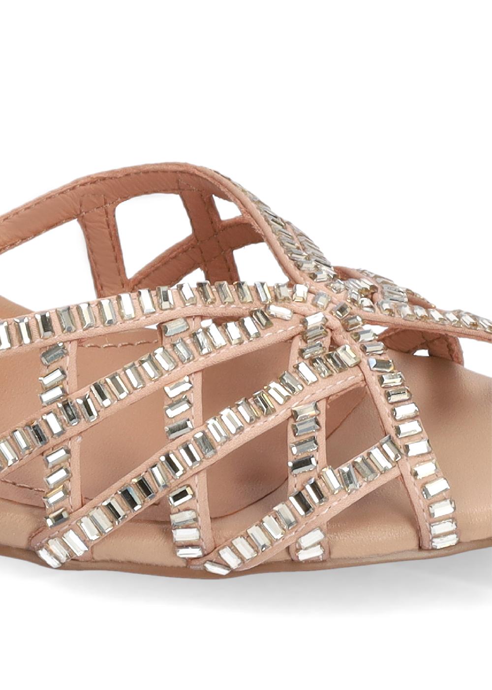Bibi lou JULIETTE SANDAL 65 2025