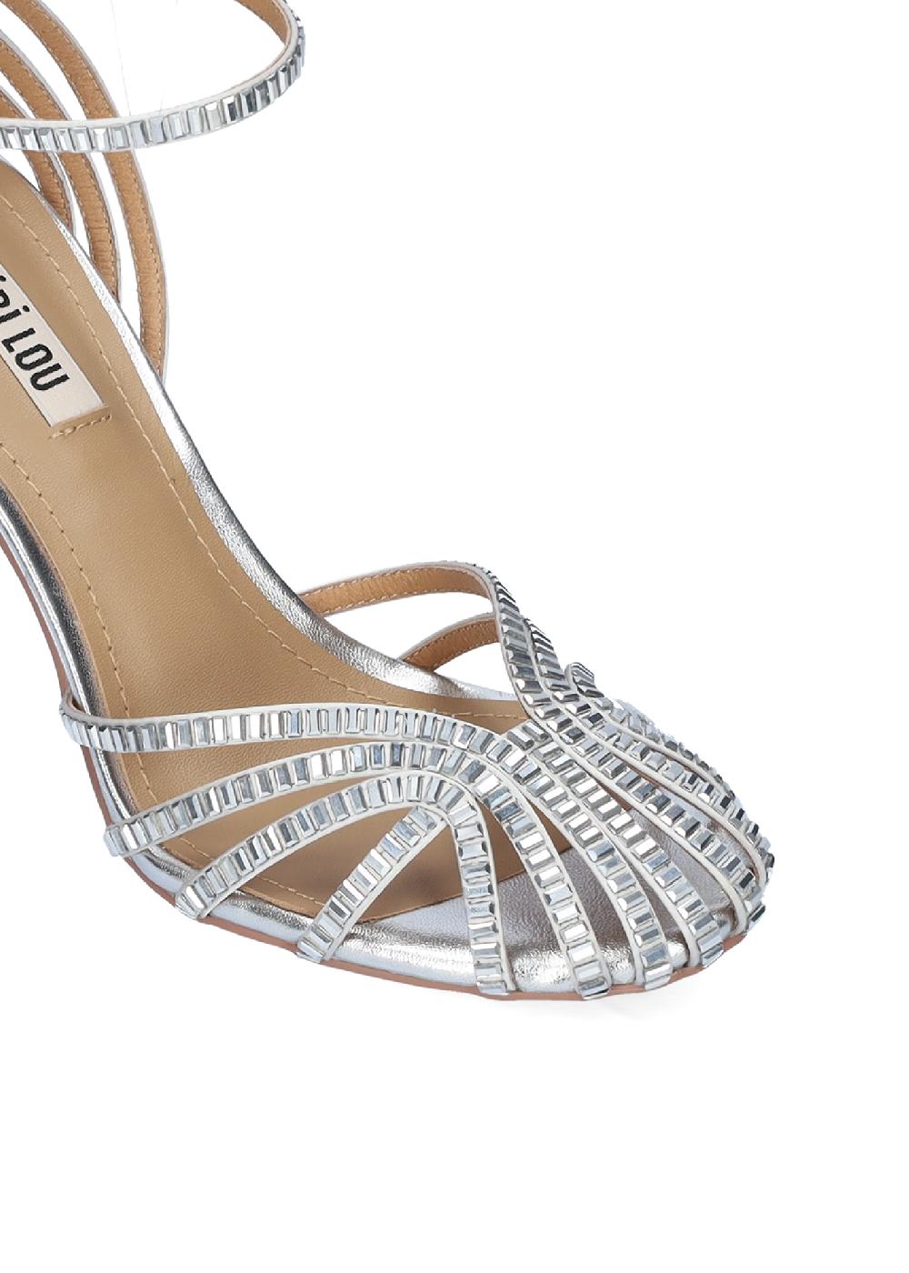 Bibi lou SERNIK SANDAL 85 En línea