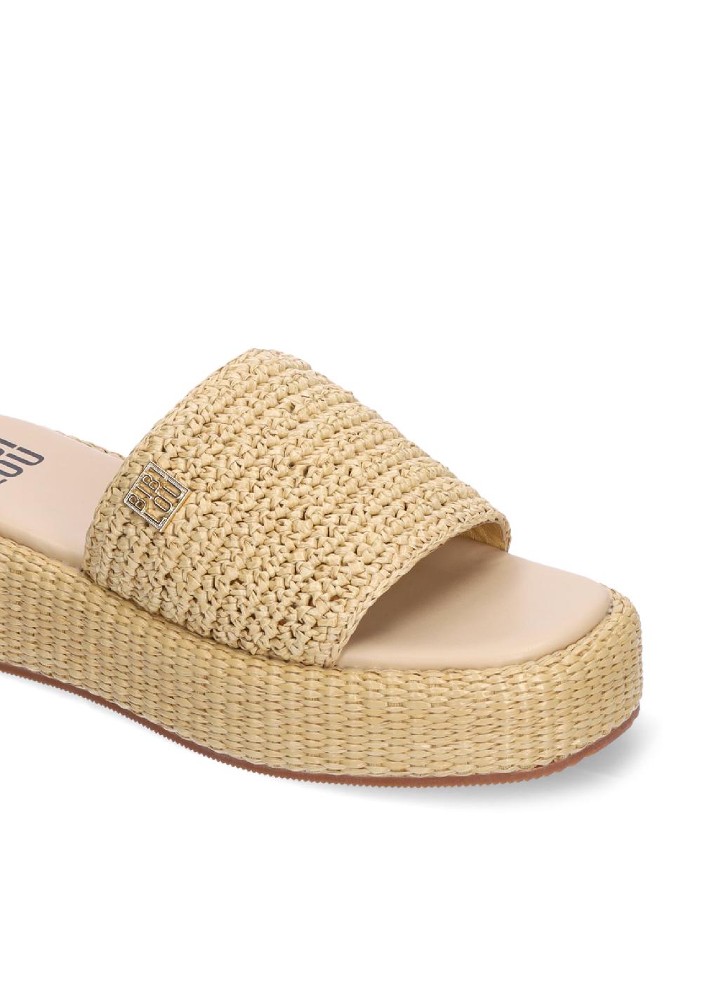 Bibi lou CERES PLATFORM 45 Outlet