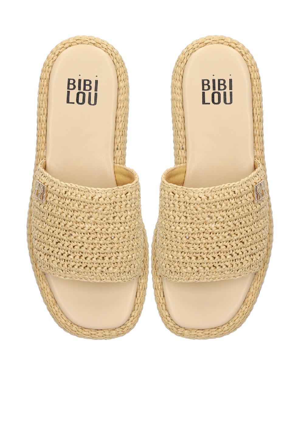 Bibi lou CERES PLATFORM 45 Outlet