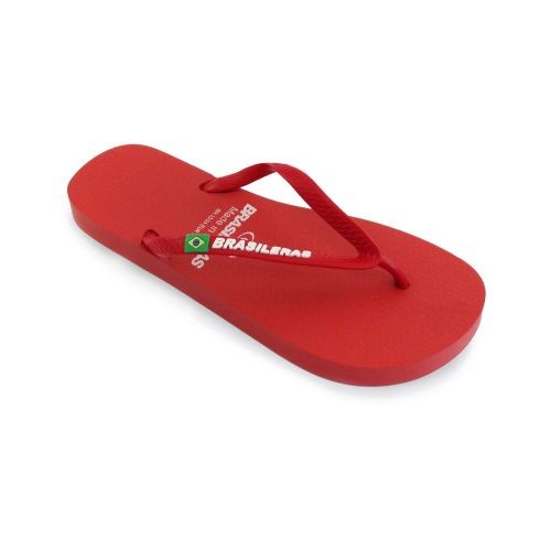 Brasileras Clásica W Rojo Ventas relámpago