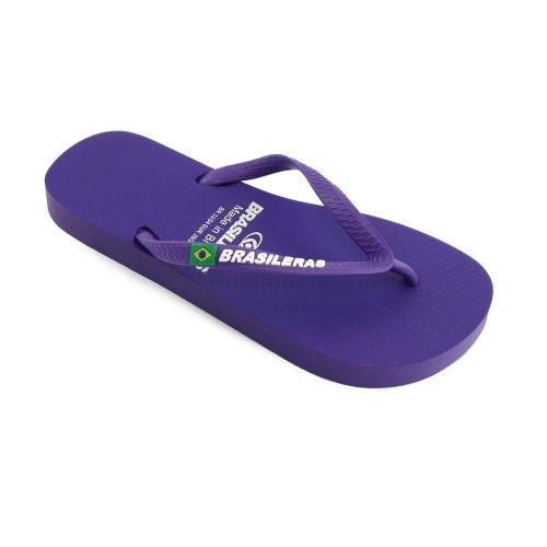 Brasileras Clásica W Lila Tienda