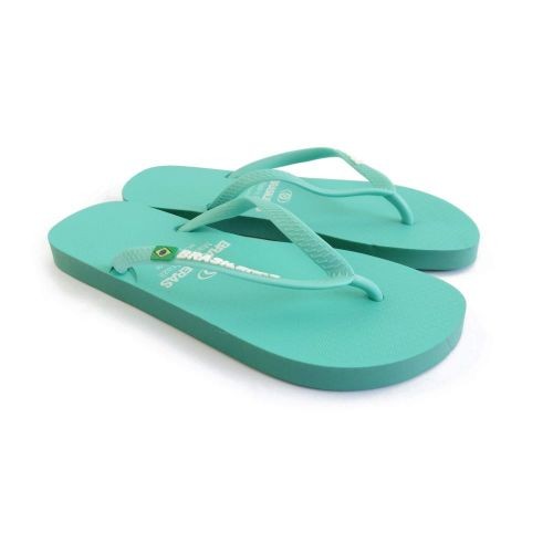 Brasileras Clásica W Verde Agua Rebajas online