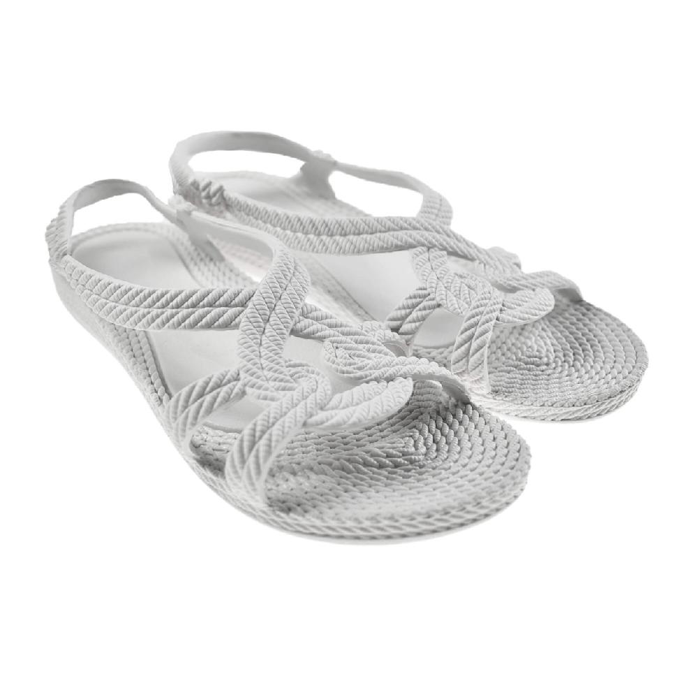 Brasileras Esmirna Blanco Rebajas top
