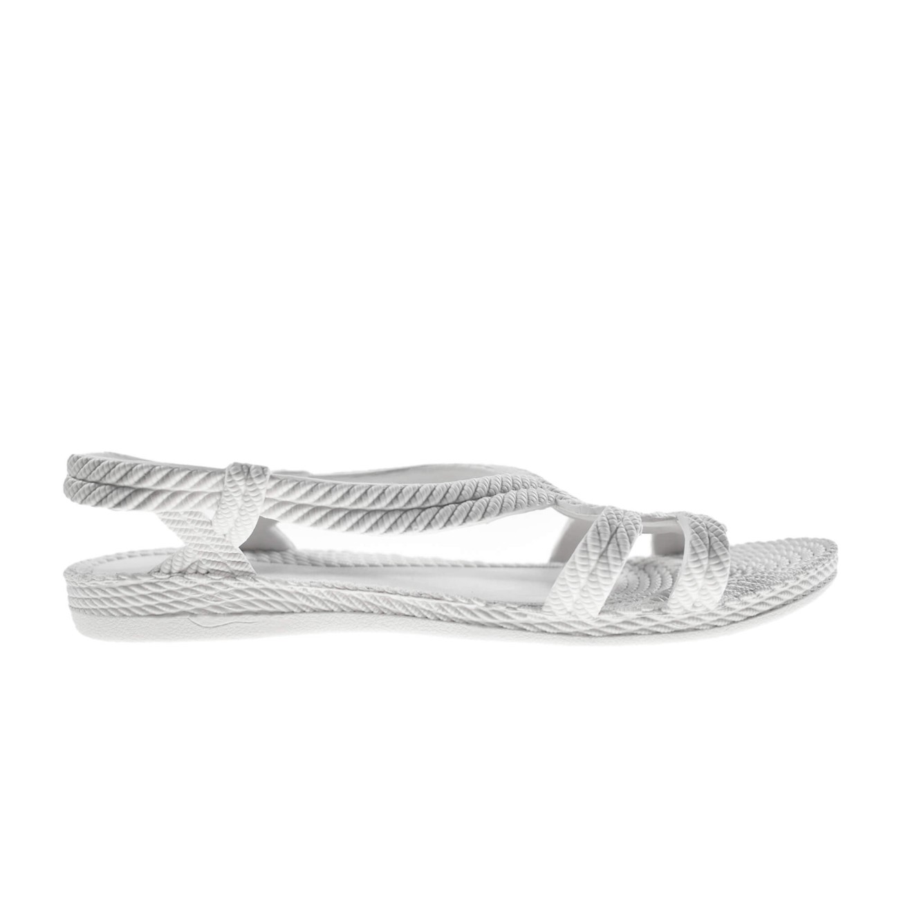 Brasileras Esmirna Blanco Rebajas top