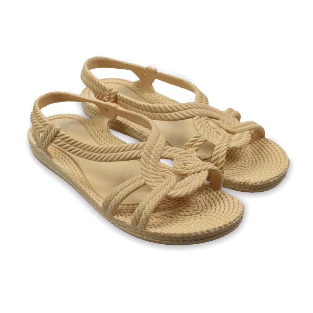Brasileras Esmirna Beige Envío gratis