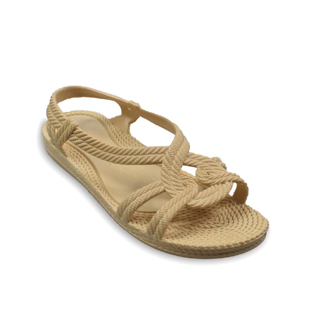 Brasileras Esmirna Beige Envío gratis