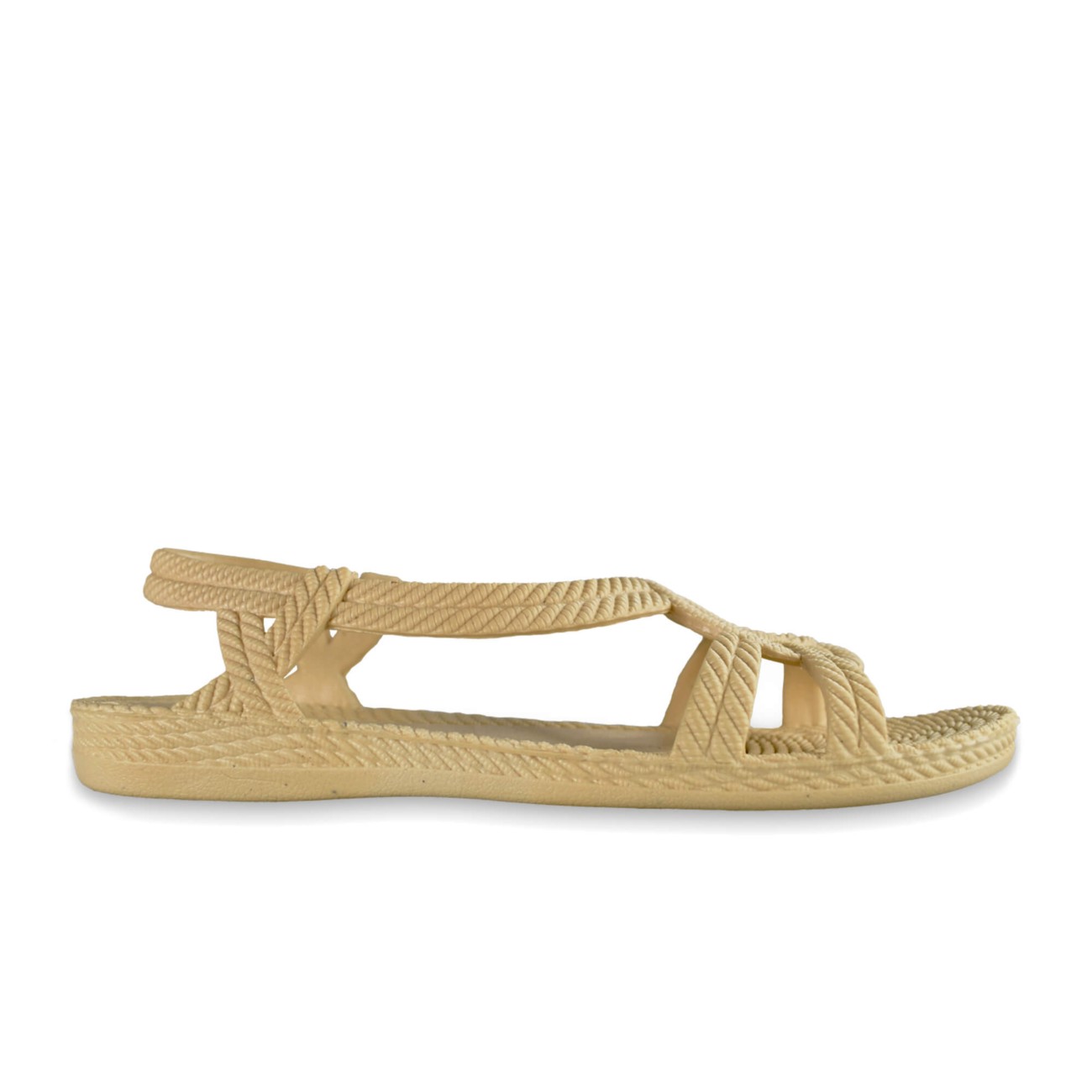 Brasileras Esmirna Beige Envío gratis