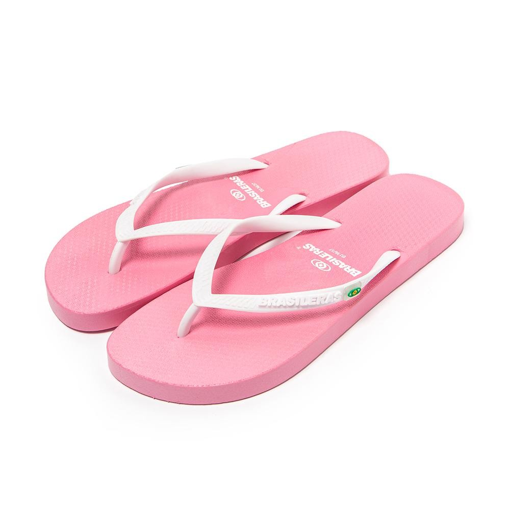 Brasileras Clásica Combi Pro Rosa / Blanco W Oferta especial