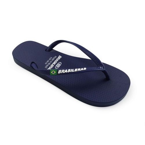 Brasileras Clásica W Azul Marino Envío gratis