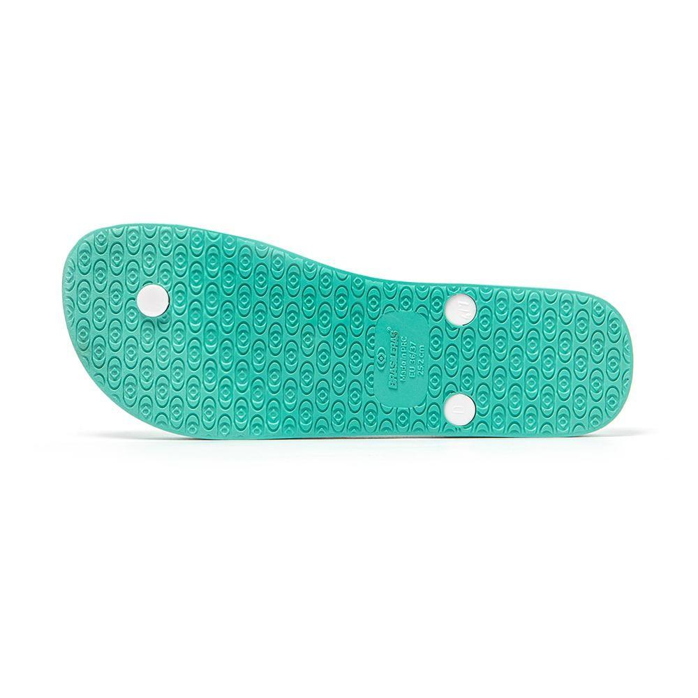 Brasileras Clásica Combi Pro Verde Agua / Blanco W COMPRAR AHORA